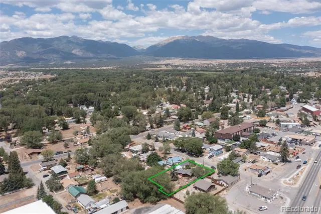 119 Mill Avenue Buena Vista, CO 81211