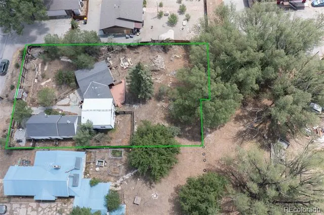 119 Mill Avenue Buena Vista, CO 81211