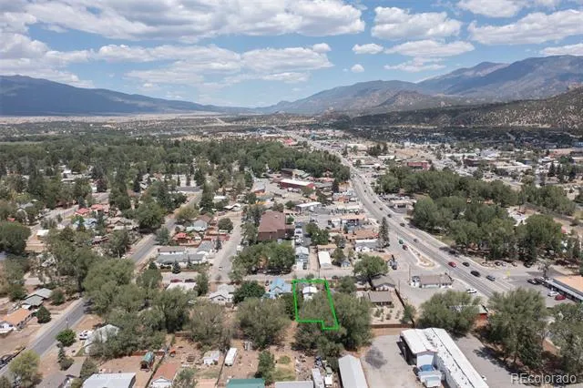 119 Mill Avenue Buena Vista, CO 81211