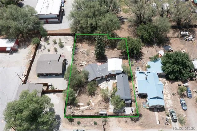 119 Mill Avenue Buena Vista, CO 81211