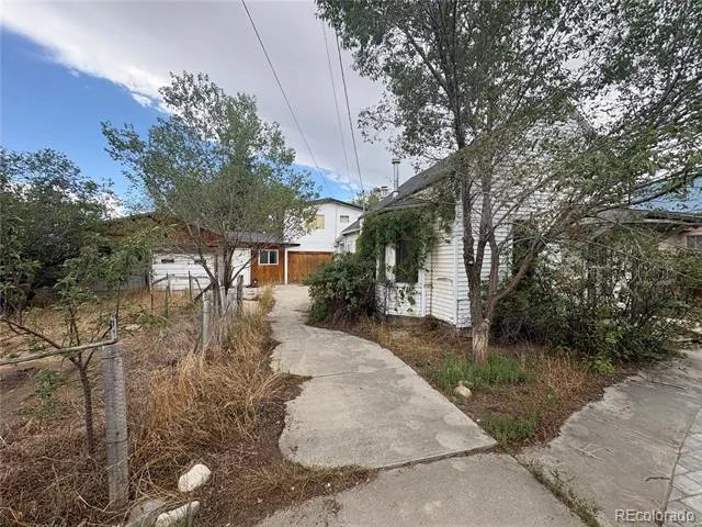 119 Mill Avenue Buena Vista, CO 81211