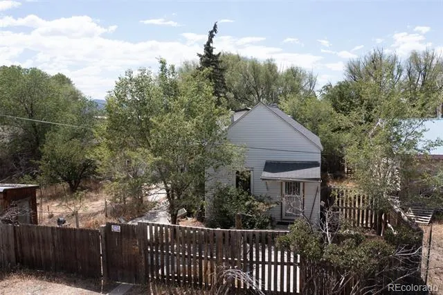 119 Mill Avenue Buena Vista, CO 81211