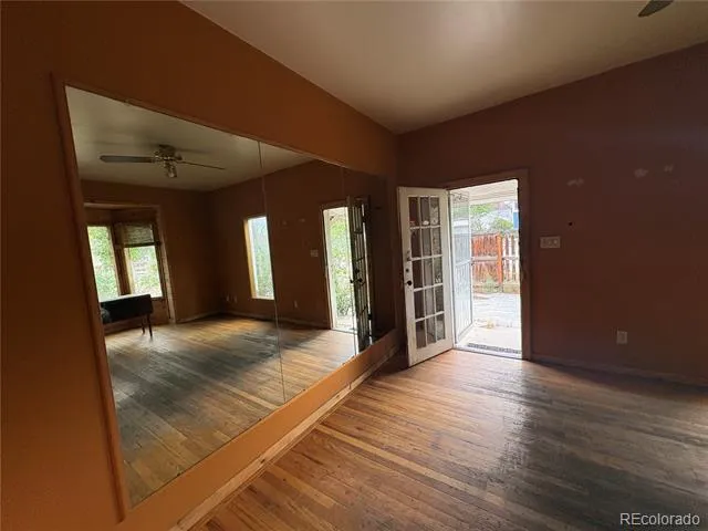 119 Mill Avenue Buena Vista, CO 81211