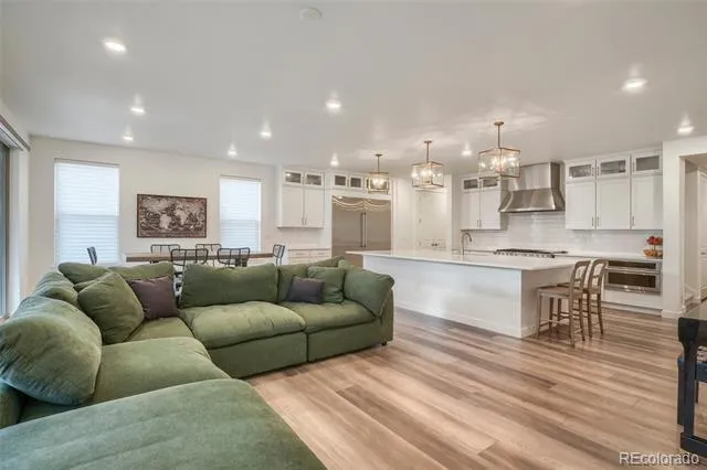 3319 S Rogers Street Morrison, CO 80465