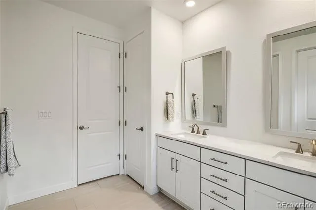 3319 S Rogers Street Morrison, CO 80465