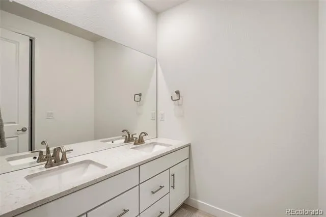 3319 S Rogers Street Morrison, CO 80465