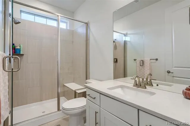 3319 S Rogers Street Morrison, CO 80465