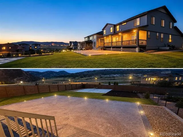 3319 S Rogers Street Morrison, CO 80465