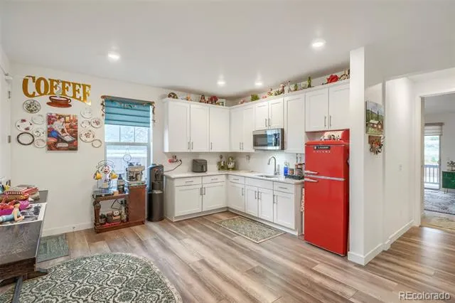 3319 S Rogers Street Morrison, CO 80465
