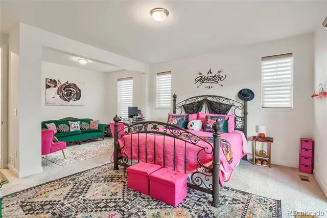 3319 S Rogers Street Morrison, CO 80465