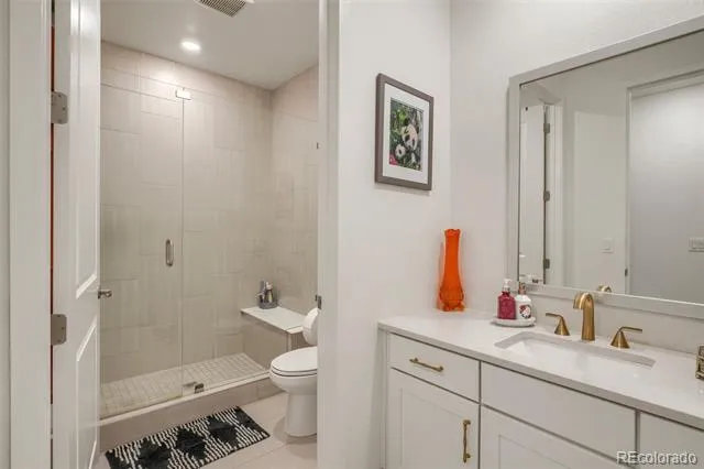 3319 S Rogers Street Morrison, CO 80465