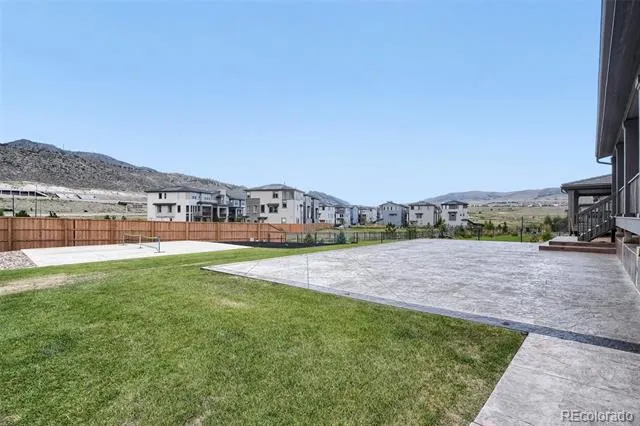 3319 S Rogers Street Morrison, CO 80465