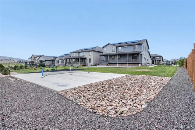 3319 S Rogers Street Morrison, CO 80465