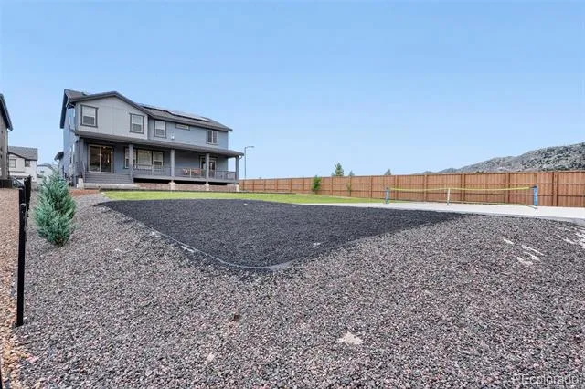 3319 S Rogers Street Morrison, CO 80465