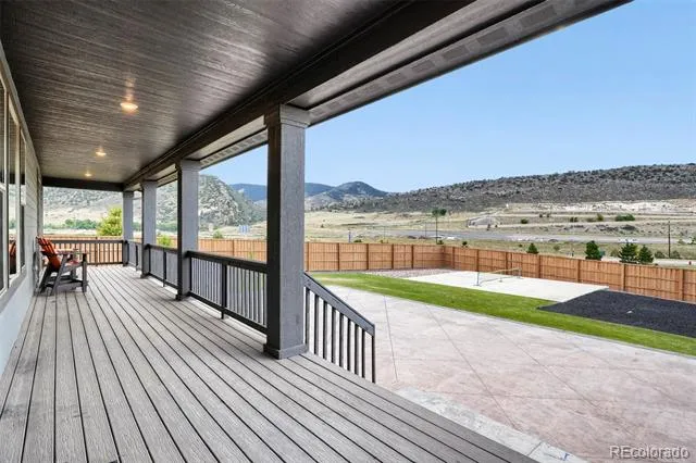 3319 S Rogers Street Morrison, CO 80465