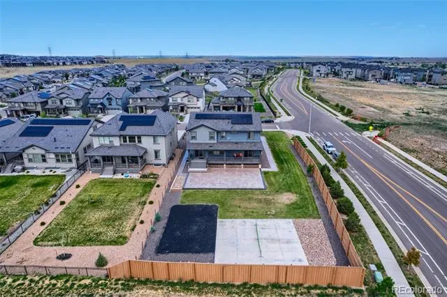 3319 S Rogers Street Morrison, CO 80465