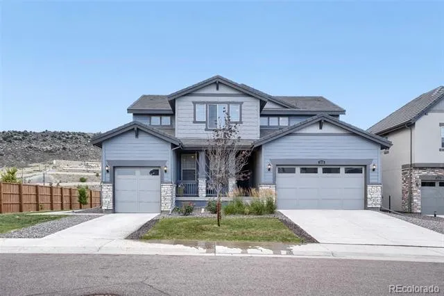 3319 S Rogers Street Morrison, CO 80465