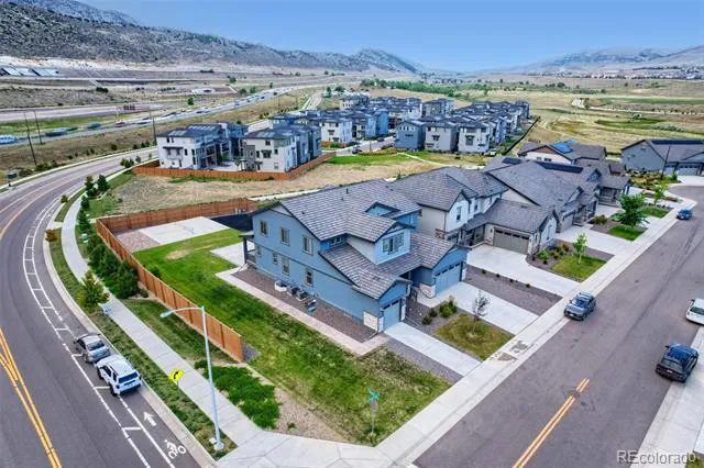 3319 S Rogers Street Morrison, CO 80465