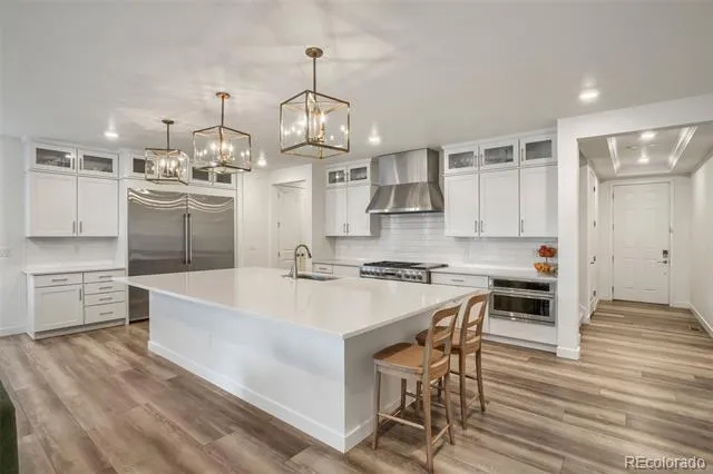 3319 S Rogers Street Morrison, CO 80465
