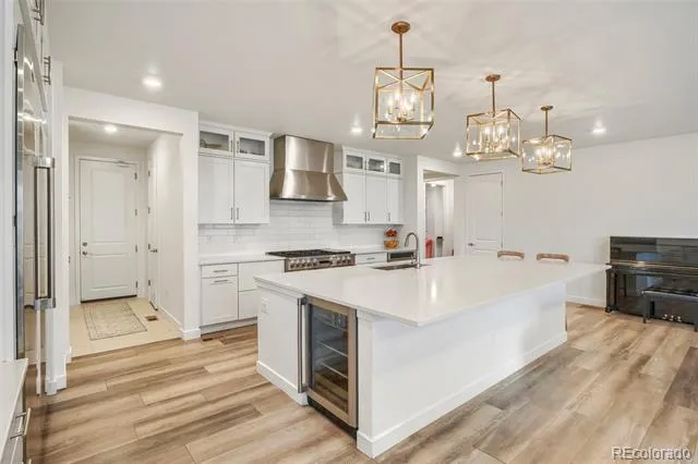 3319 S Rogers Street Morrison, CO 80465