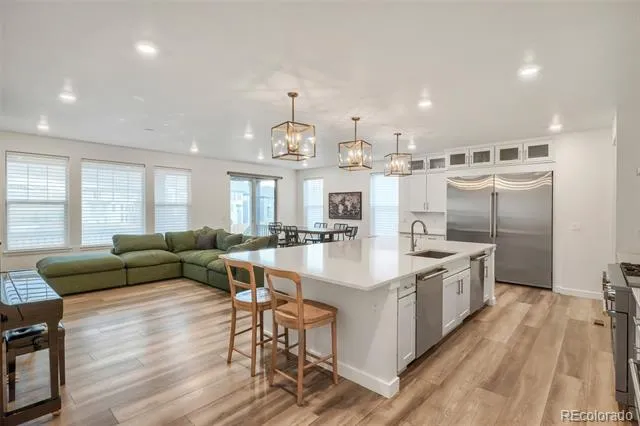 3319 S Rogers Street Morrison, CO 80465