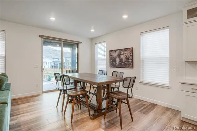 3319 S Rogers Street Morrison, CO 80465