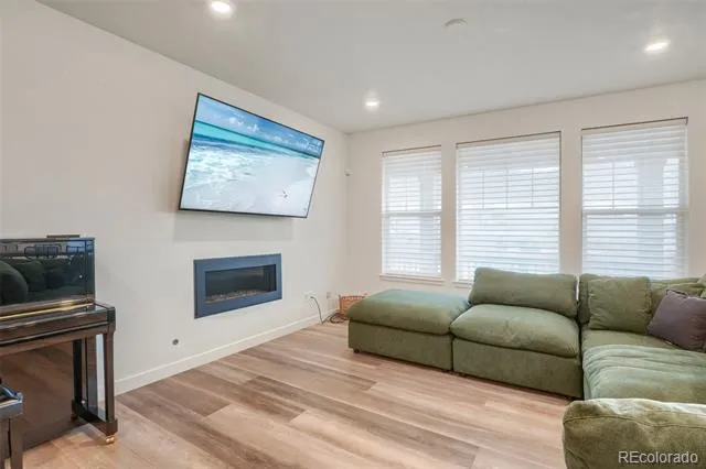 3319 S Rogers Street Morrison, CO 80465