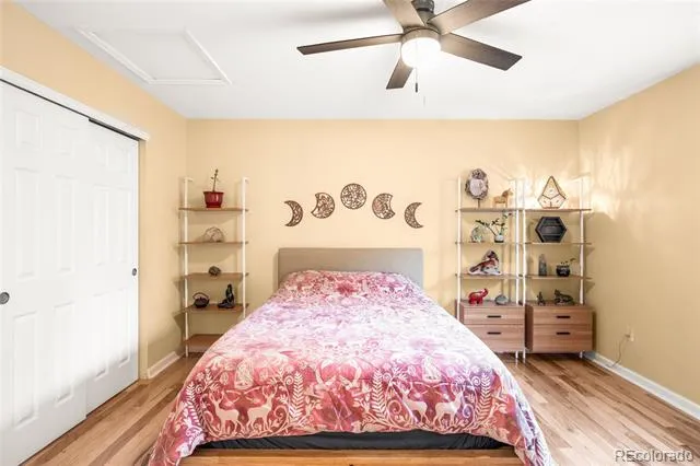 3250 S Holland Way Lakewood, CO 80227