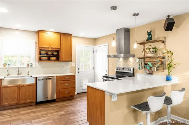 3250 S Holland Way Lakewood, CO 80227