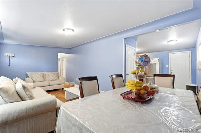 1225 Dallas Street Aurora, CO 80010