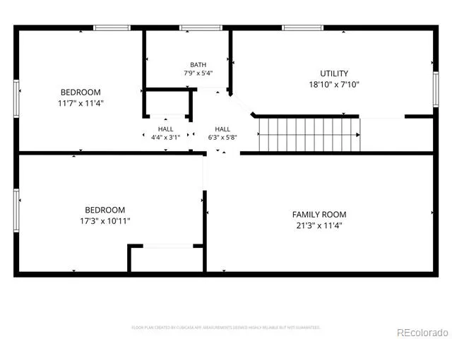 1225 Dallas Street Aurora, CO 80010