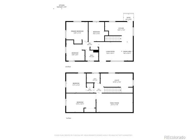 1225 Dallas Street Aurora, CO 80010