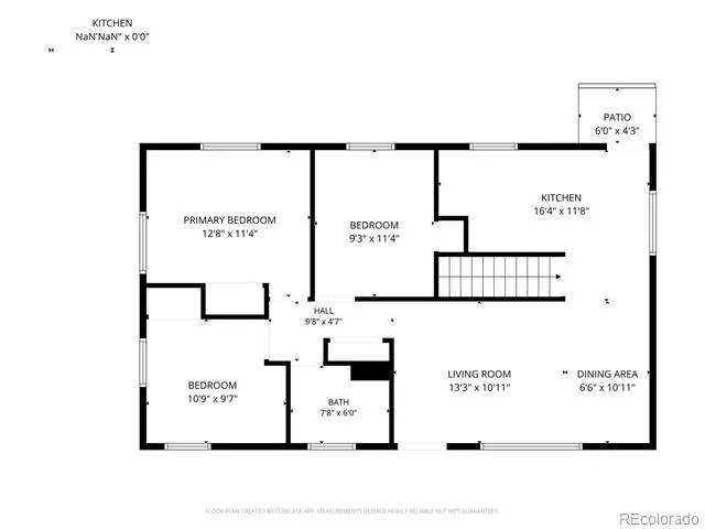 1225 Dallas Street Aurora, CO 80010