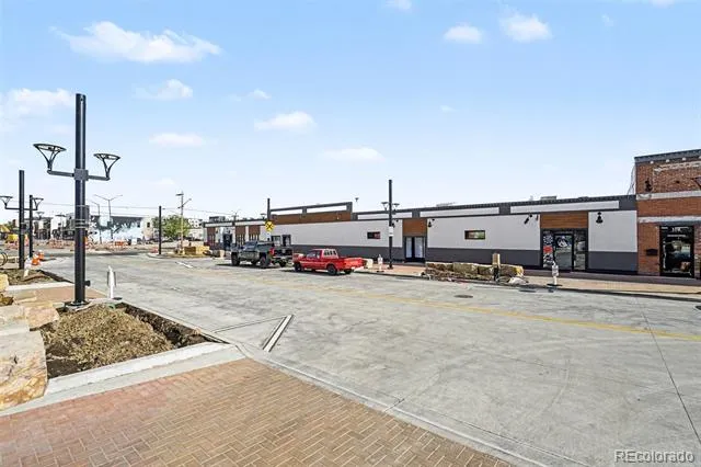 112 W Fourth Street Loveland, CO 80537