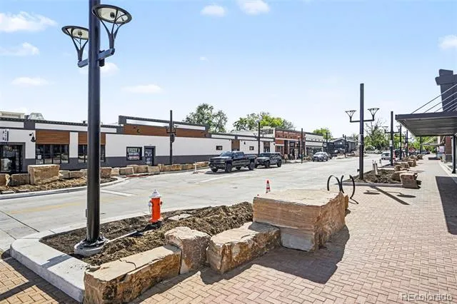 112 W Fourth Street Loveland, CO 80537