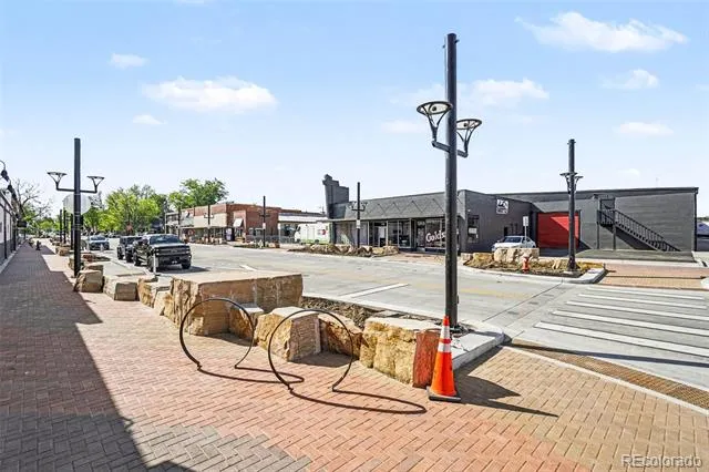 112 W Fourth Street Loveland, CO 80537