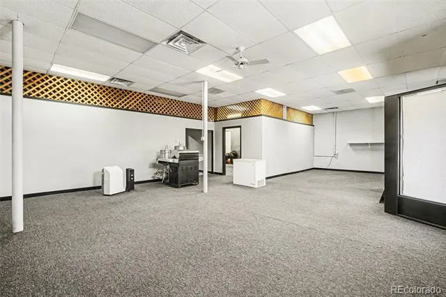 112 W Fourth Street Loveland, CO 80537