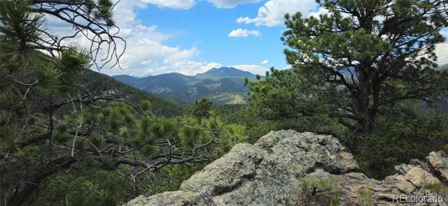 8077 Drew Hill Road Golden, CO 80403