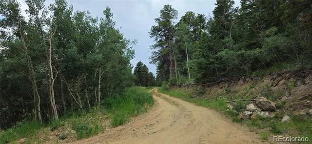 8077 Drew Hill Road Golden, CO 80403