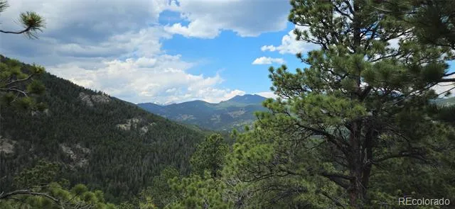 8077 Drew Hill Road Golden, CO 80403