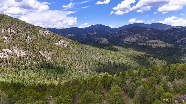 8077 Drew Hill Road Golden, CO 80403
