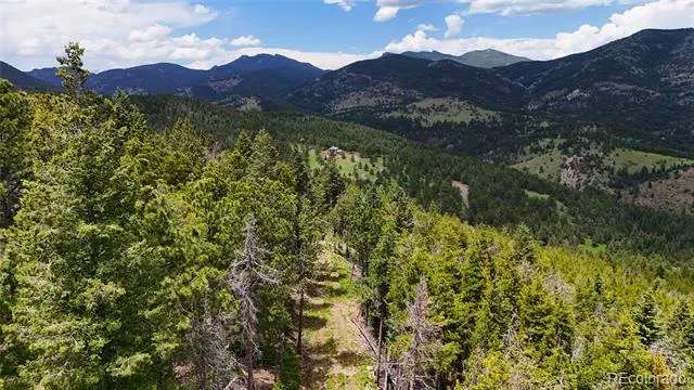 8077 Drew Hill Road Golden, CO 80403