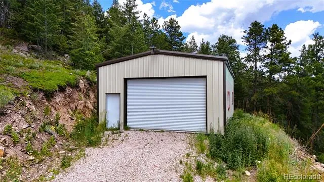 8077 Drew Hill Road Golden, CO 80403