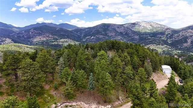 8077 Drew Hill Road Golden, CO 80403