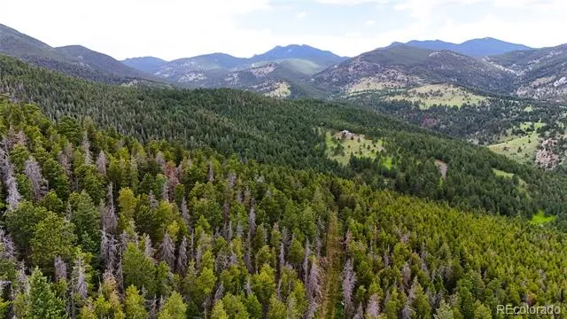 8077 Drew Hill Road Golden, CO 80403