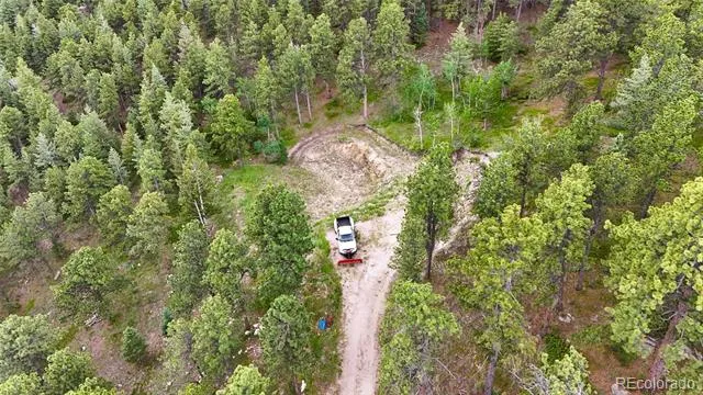 8077 Drew Hill Road Golden, CO 80403