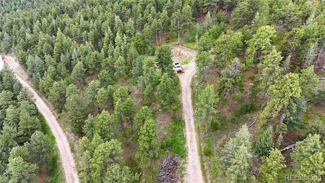 8077 Drew Hill Road Golden, CO 80403