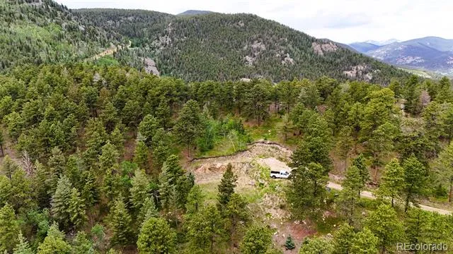 8077 Drew Hill Road Golden, CO 80403
