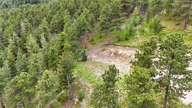 8077 Drew Hill Road Golden, CO 80403