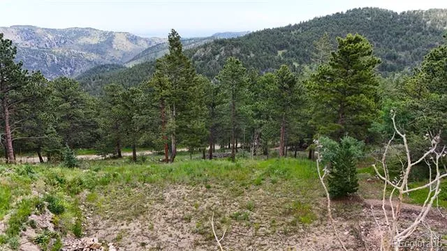 8077 Drew Hill Road Golden, CO 80403